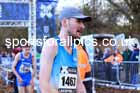 Senior Men and Under-23s, 2023 British Athletics Cross Challenge, Sefton Park, Liverpool. Photo: David T. Hewitson/Sports for All Pics